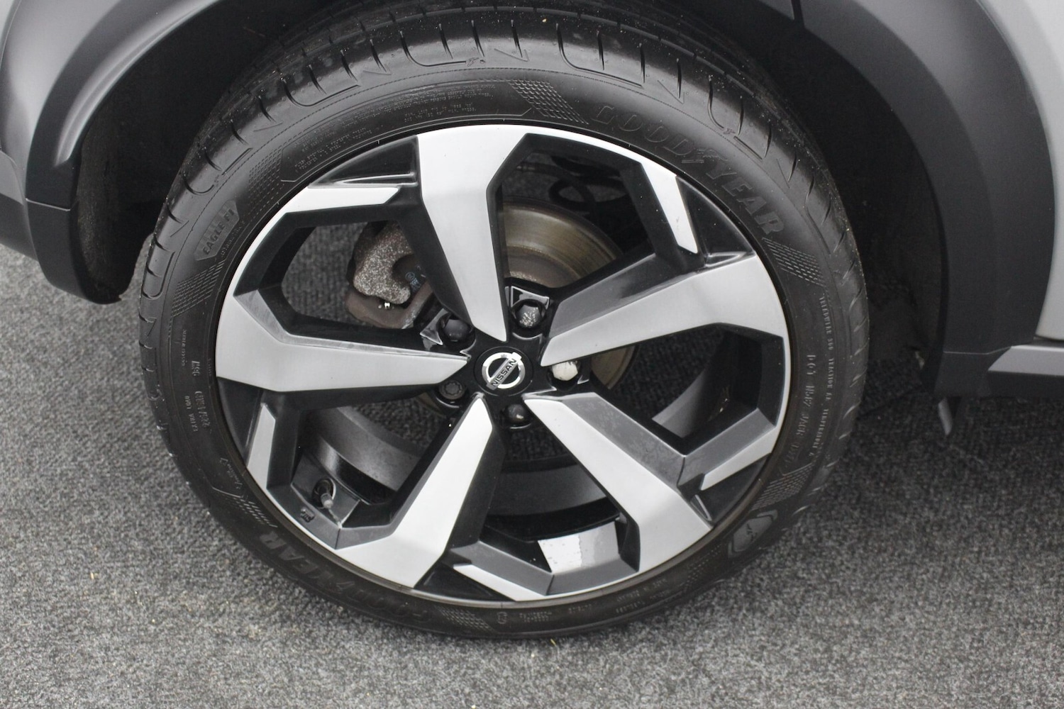 Used Nissan Juke 2022 for sale - 77151448: Photo 41