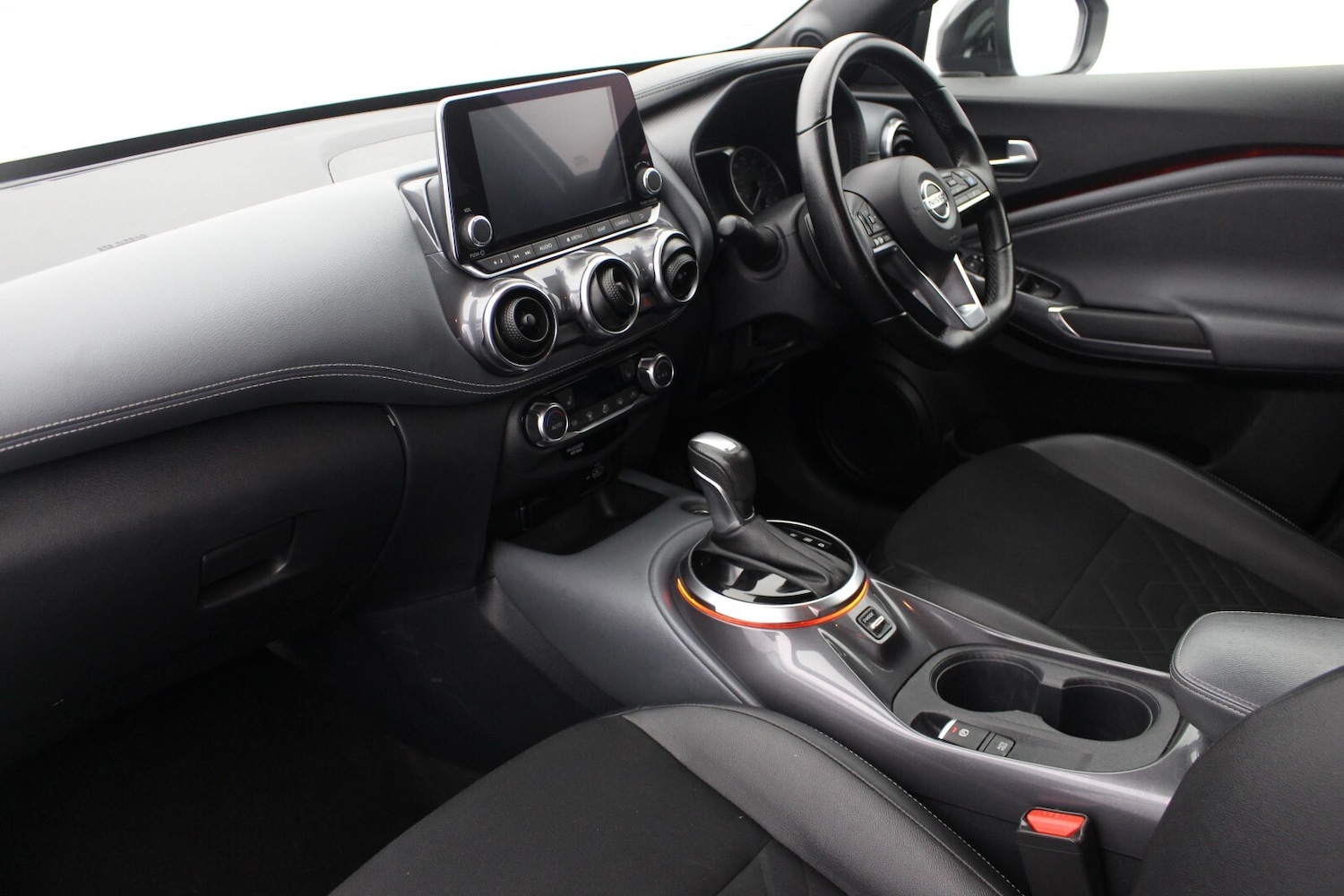 Used Nissan Juke 2022 for sale - 77151448: Photo 6