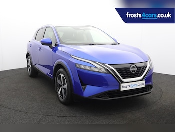 2023 - 1.5 E-Power N-Connecta 5dr Auto