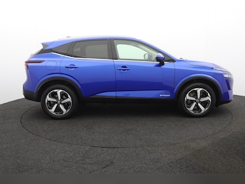 Used Nissan Qashqai 2023 for sale - 75929883: Photo