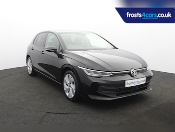 Used Volkswagen Golf 2024 for sale - 79503036: Photo