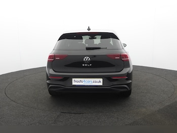 Used Volkswagen Golf 2024 for sale - 79503036: Photo
