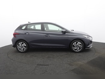 Used Hyundai i20 2025 for sale - 79044836: Photo