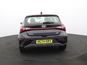 Used Hyundai i20 2025 for sale - 79044836: Photo