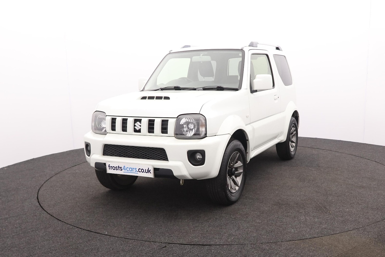 Vehicle 23
