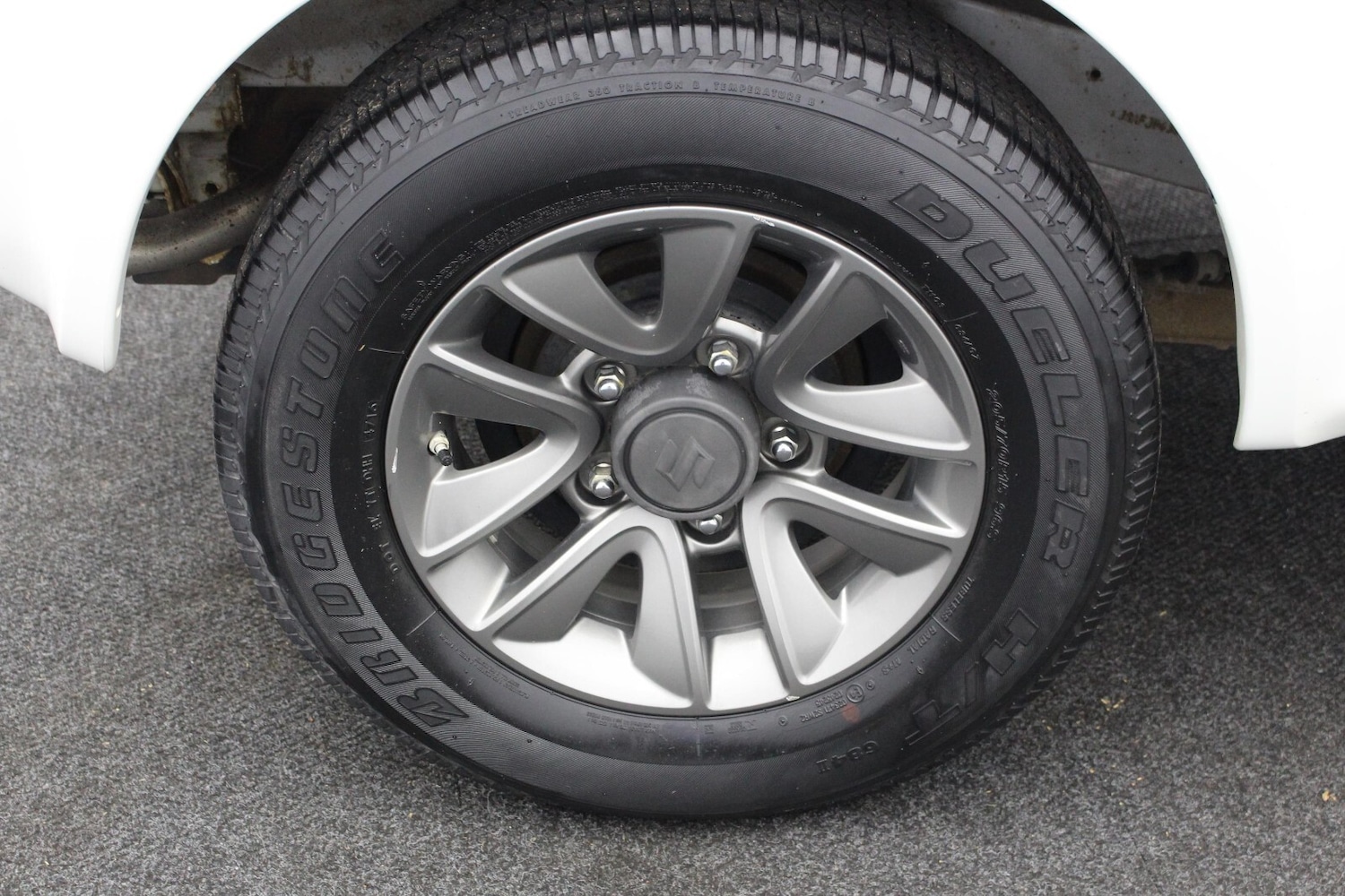 Vehicle 27