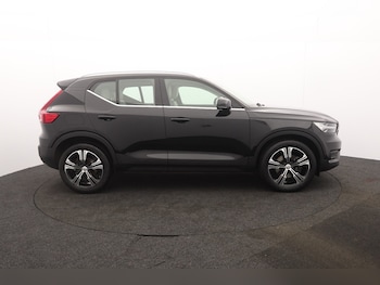 Used Volvo XC40 2020 for sale - 78844325: Photo