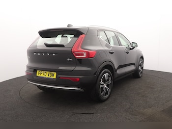 Used Volvo XC40 2020 for sale - 78844325: Photo
