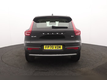 Used Volvo XC40 2020 for sale - 78844325: Photo
