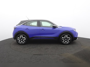 Used Vauxhall Mokka 2022 for sale - 78186965: Photo