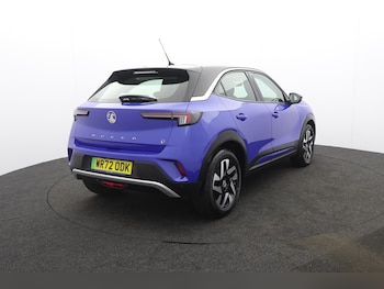 Used Vauxhall Mokka 2022 for sale - 78186965: Photo