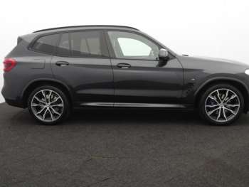 Used BMW X3 2019 for sale - 74368788: Photo