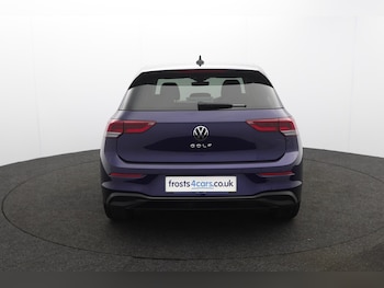 Used Volkswagen Golf 2023 for sale - 78285029: Photo