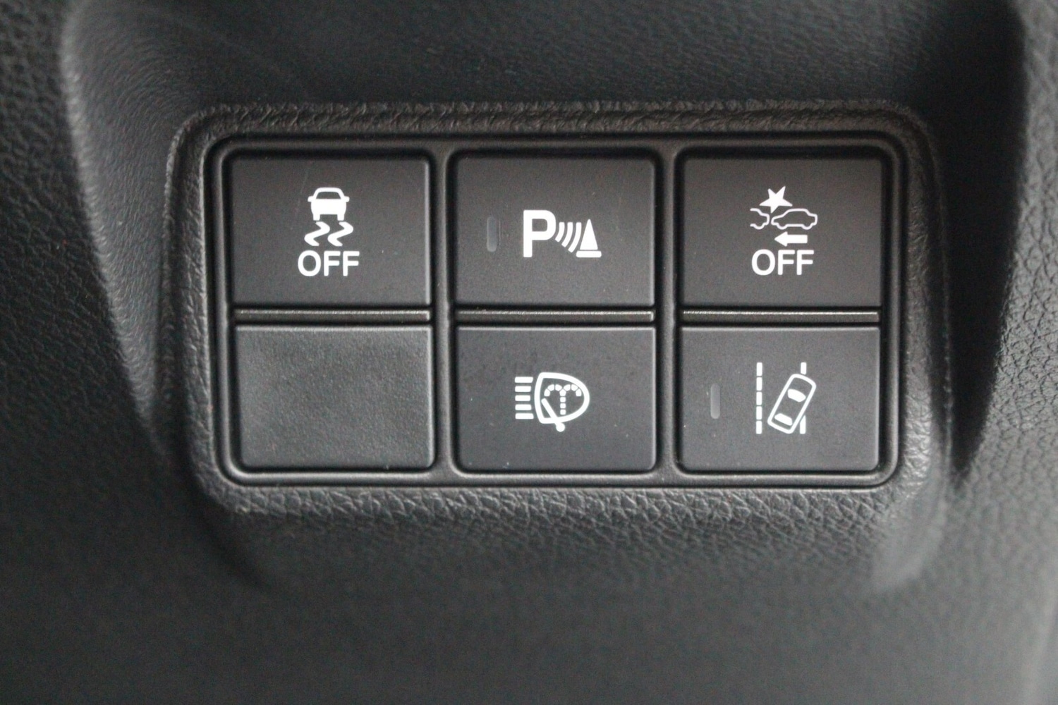 Vehicle 32