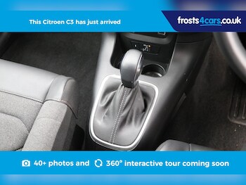 Used Citroen C3 2024 for sale - 77855722: Photo