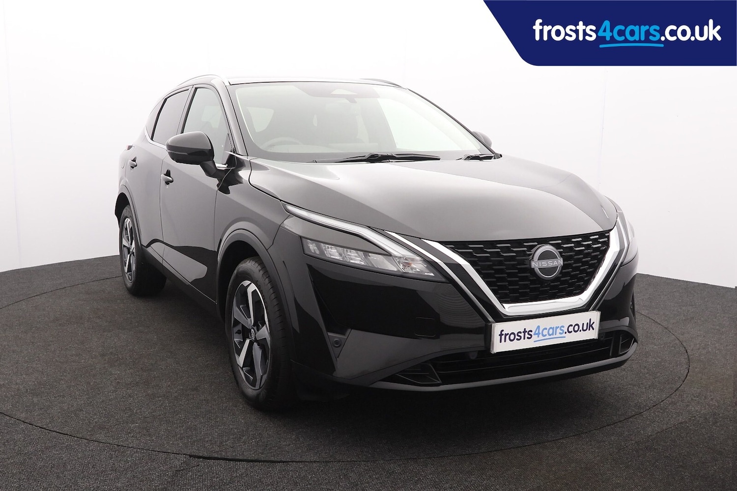Used Nissan Qashqai 2022 for sale - 76203701: Photo 1