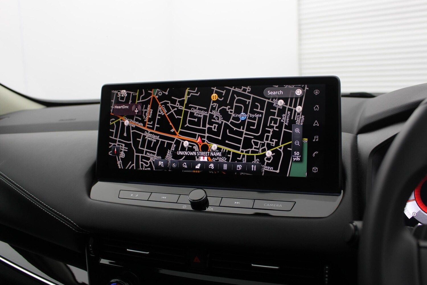 Used Nissan Qashqai 2022 for sale - 76203701: Photo 11