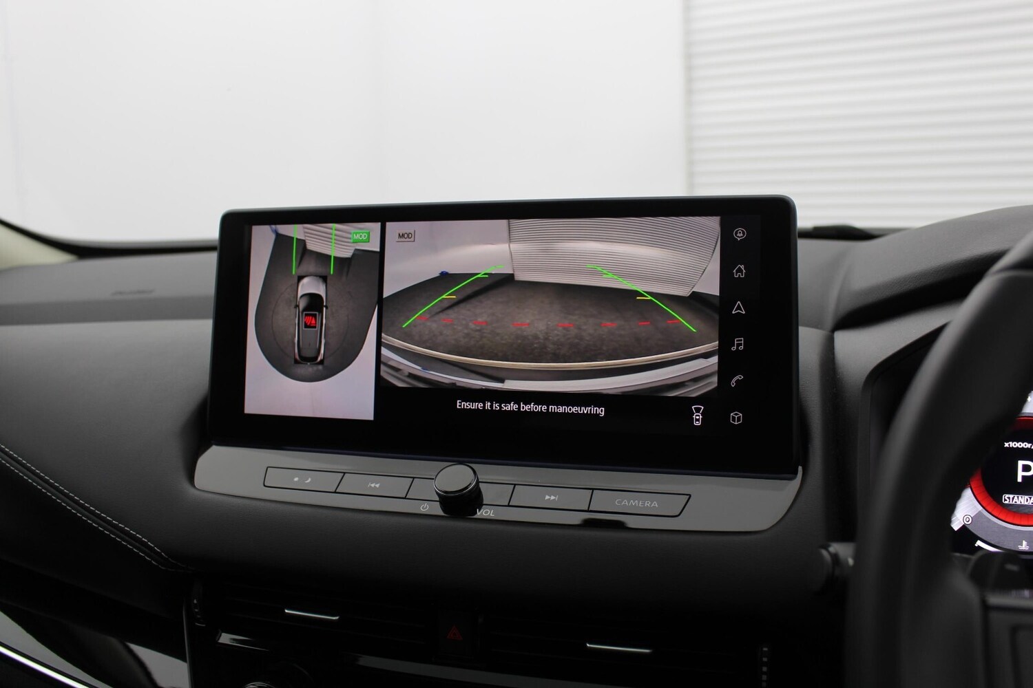 Used Nissan Qashqai 2022 for sale - 76203701: Photo 12