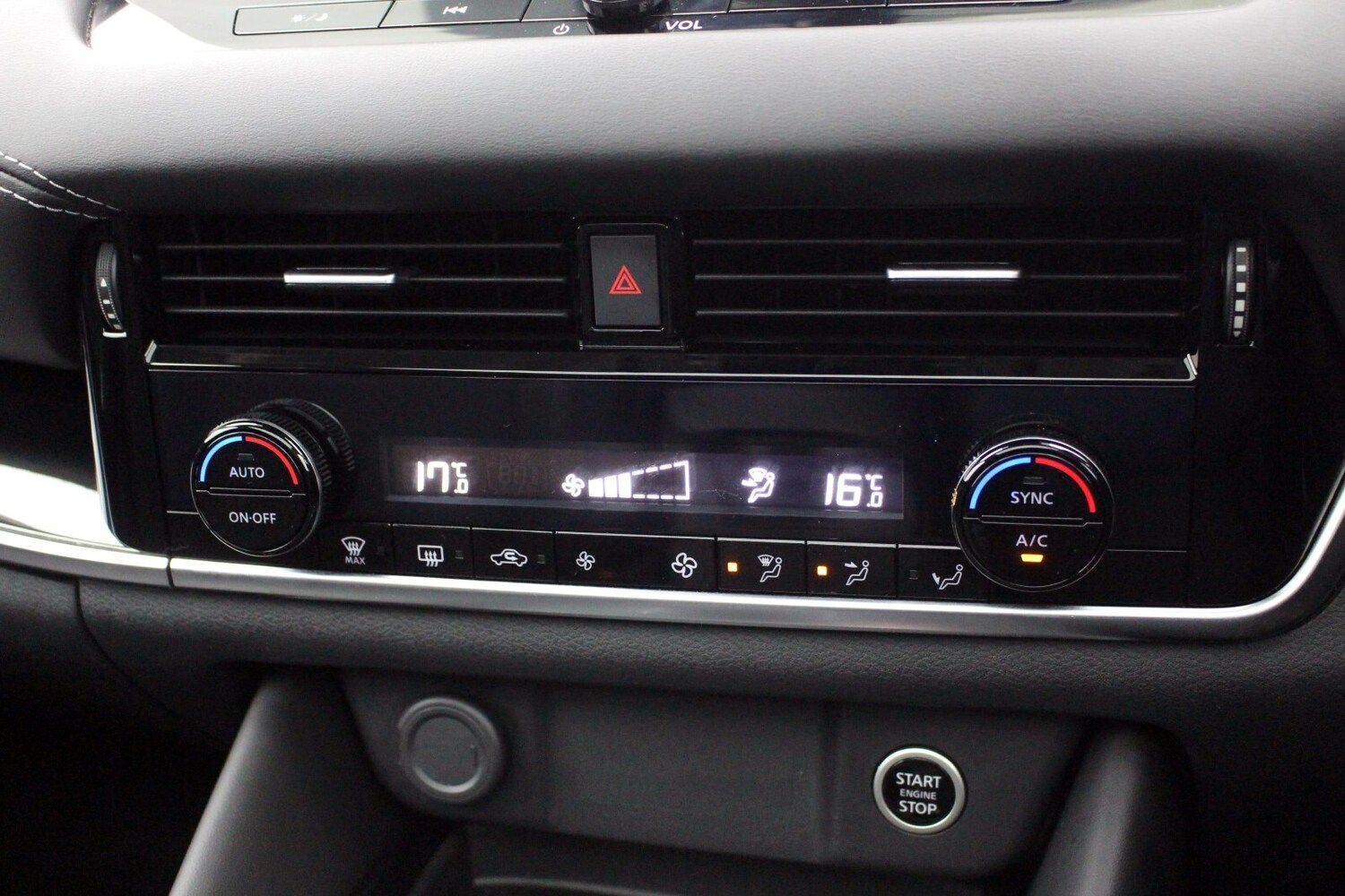 Used Nissan Qashqai 2022 for sale - 76203701: Photo 18