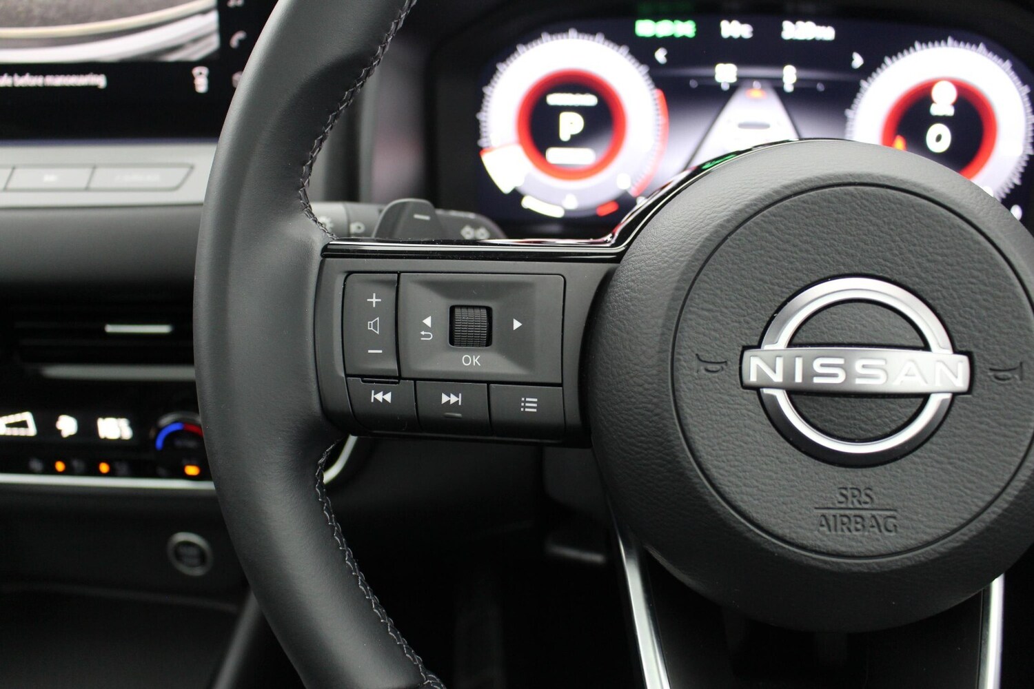 Used Nissan Qashqai 2022 for sale - 76203701: Photo 19