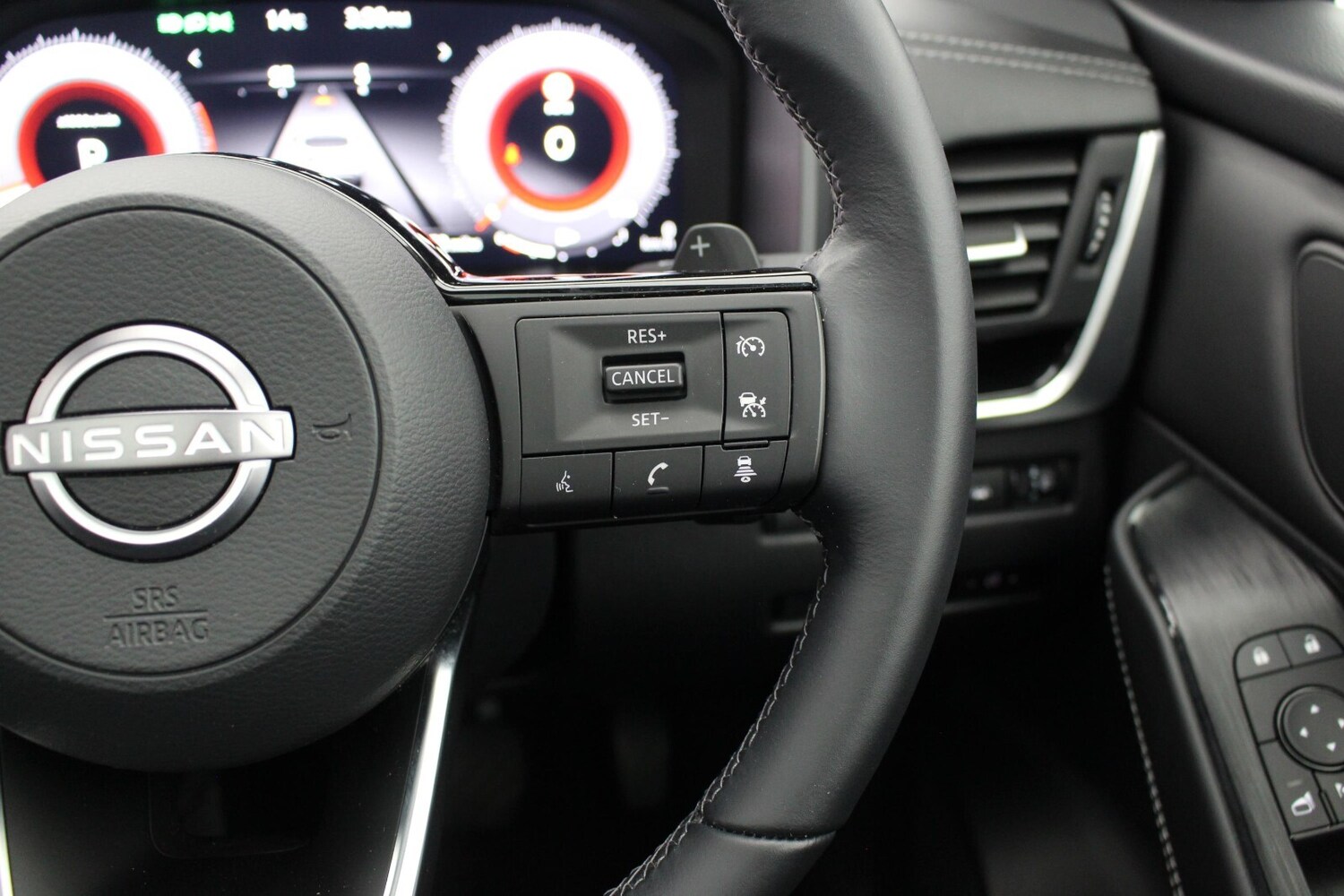 Used Nissan Qashqai 2022 for sale - 76203701: Photo 20