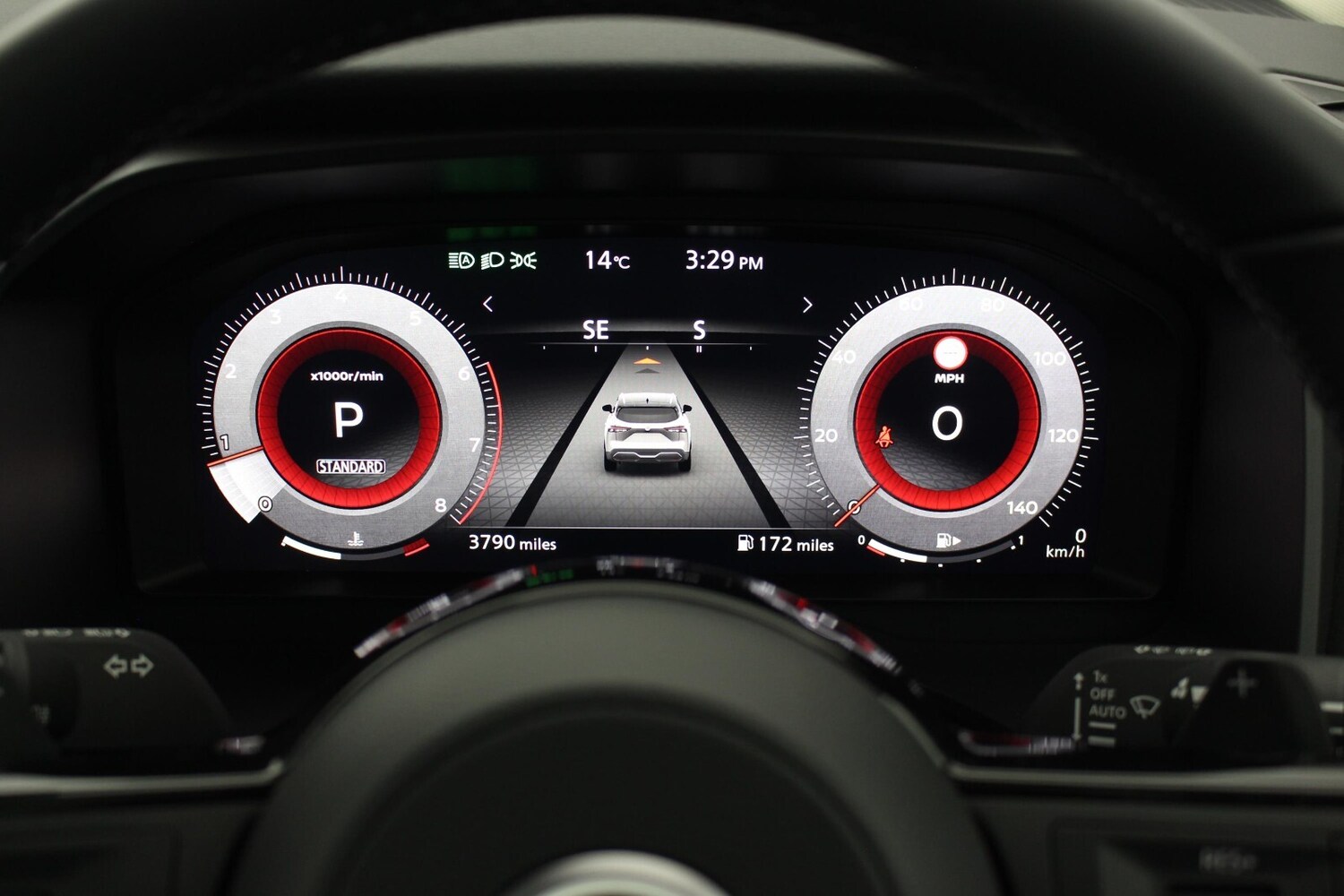 Used Nissan Qashqai 2022 for sale - 76203701: Photo 26