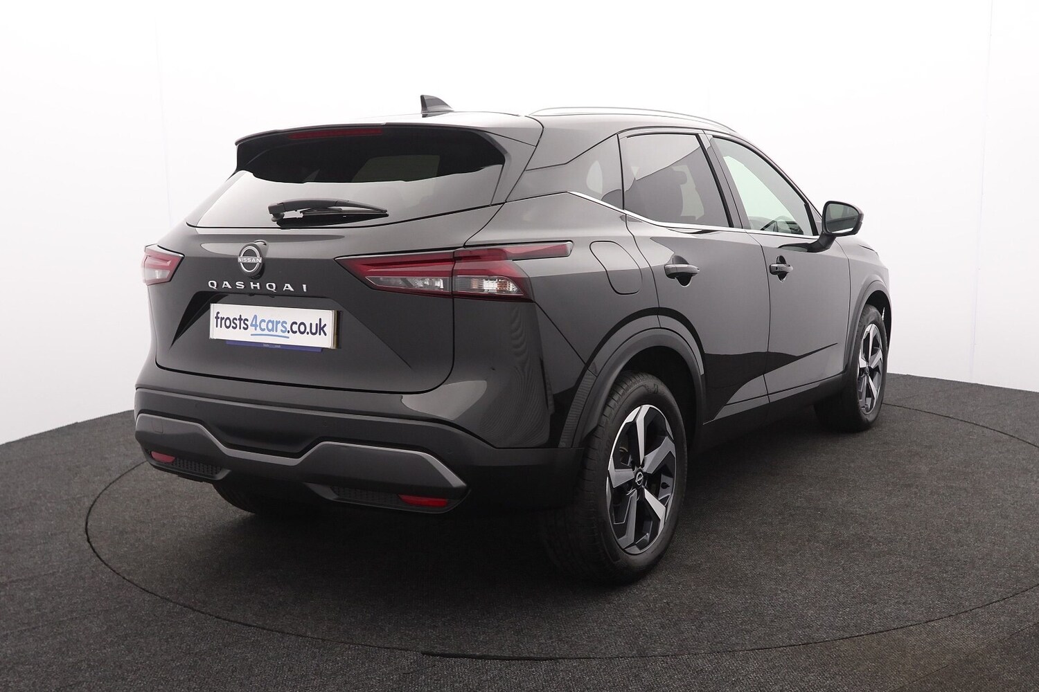 Used Nissan Qashqai 2022 for sale - 76203701: Photo 3