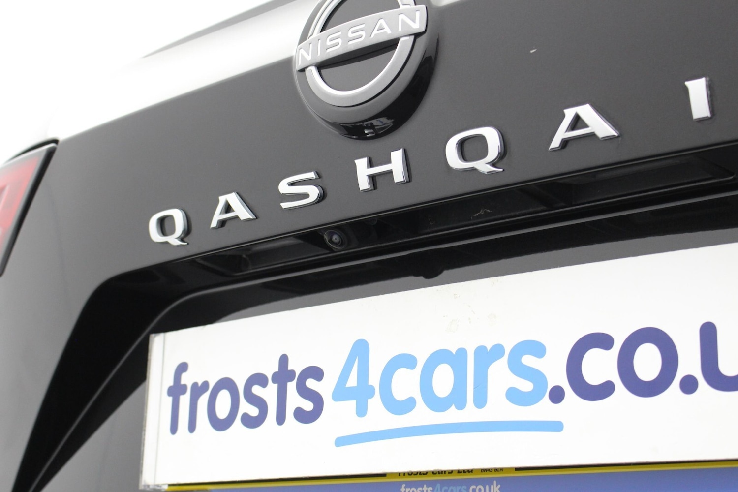 Used Nissan Qashqai 2022 for sale - 76203701: Photo 35