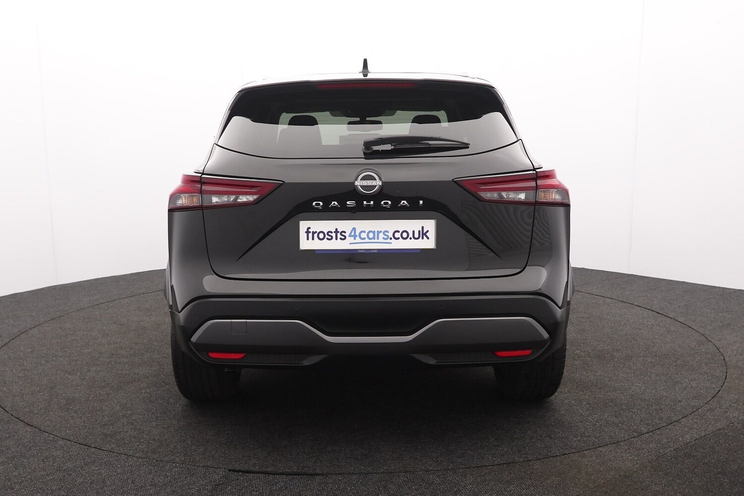 Used Nissan Qashqai 2022 for sale - 76203701: Photo 4