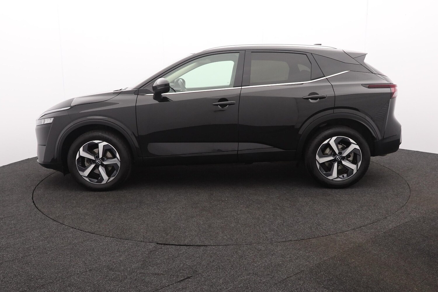 Used Nissan Qashqai 2022 for sale - 76203701: Photo 41