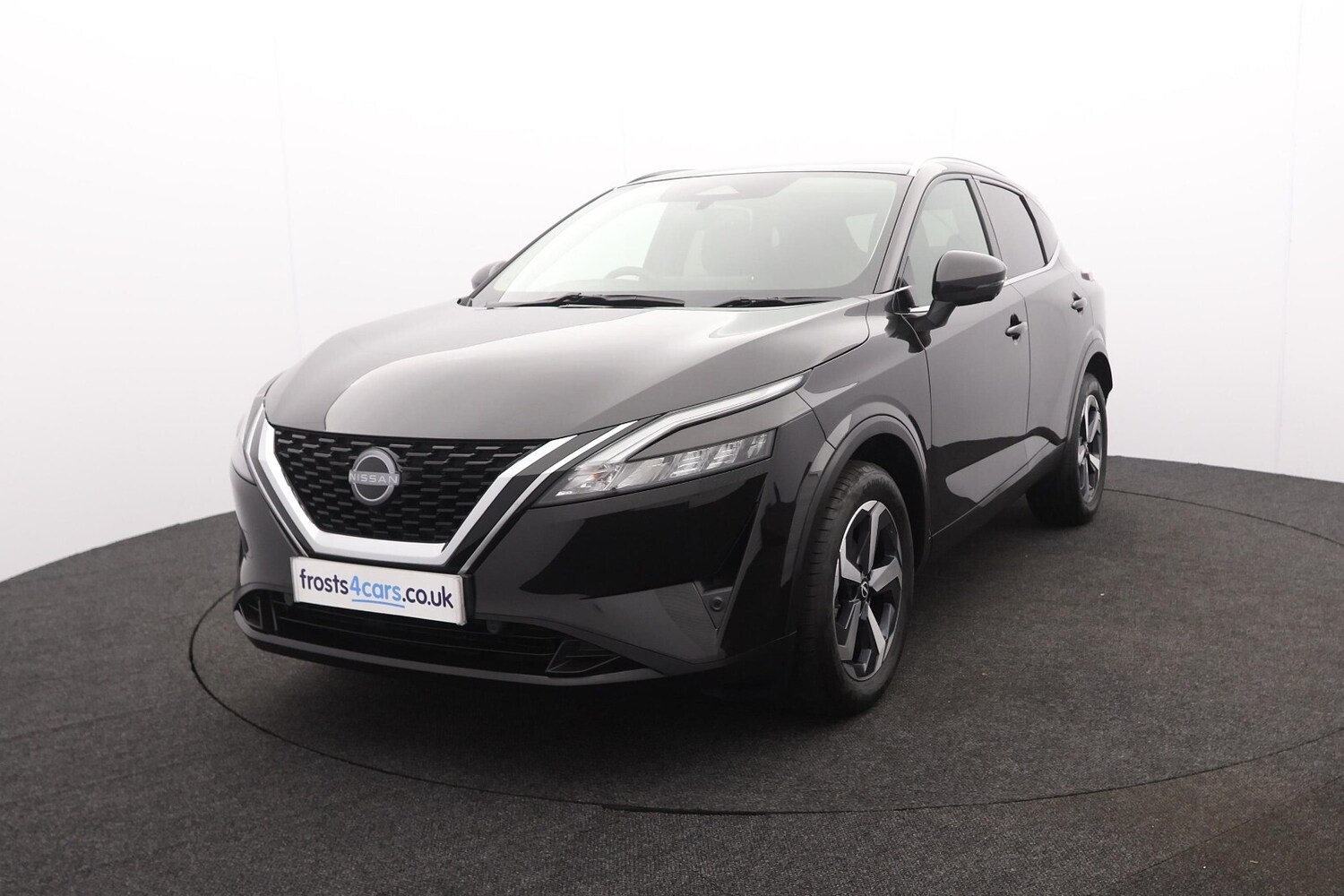 Used Nissan Qashqai 2022 for sale - 76203701: Photo 42