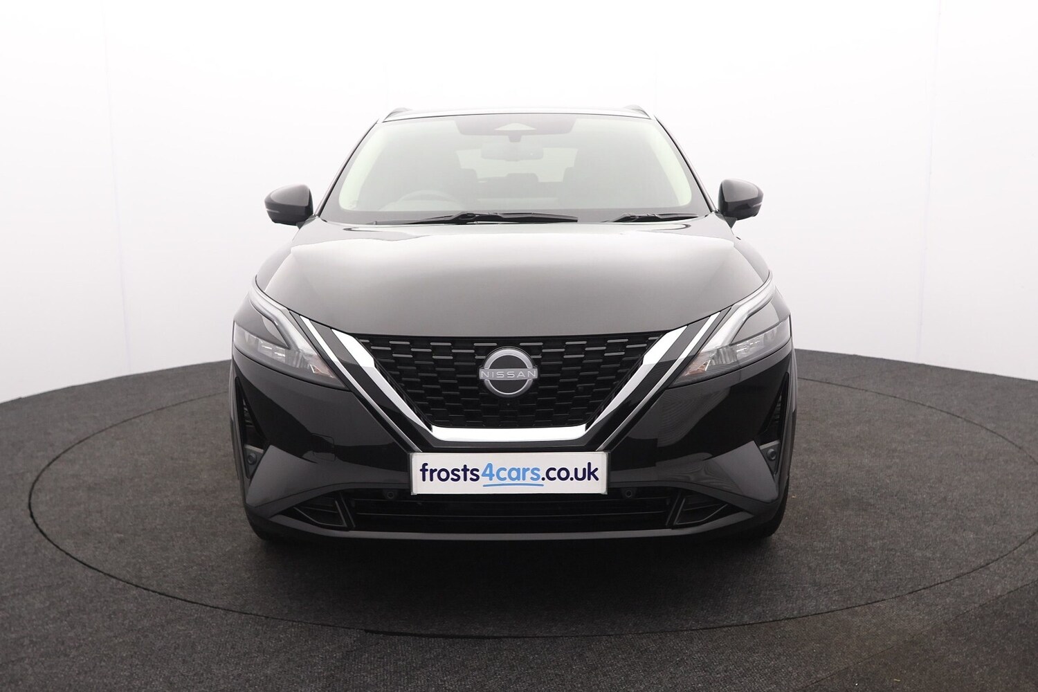 Used Nissan Qashqai 2022 for sale - 76203701: Photo 43