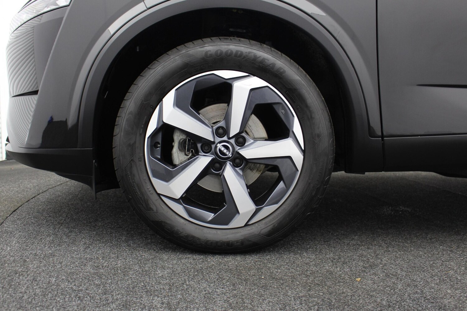 Used Nissan Qashqai 2022 for sale - 76203701: Photo 44