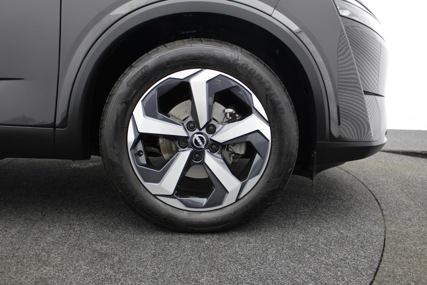 Used Nissan Qashqai 2022 for sale - 76203701: Photo 47