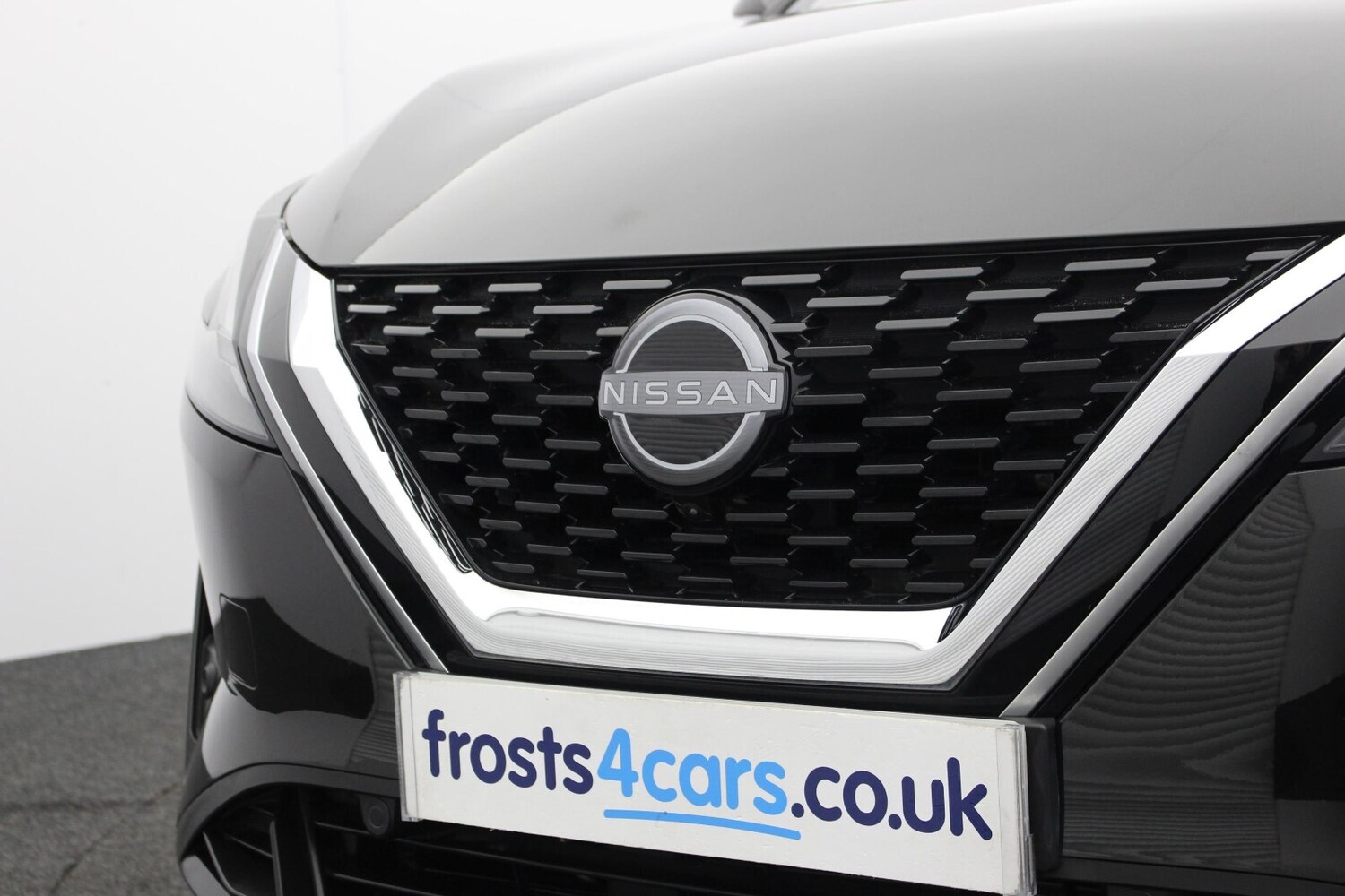 Used Nissan Qashqai 2022 for sale - 76203701: Photo 48