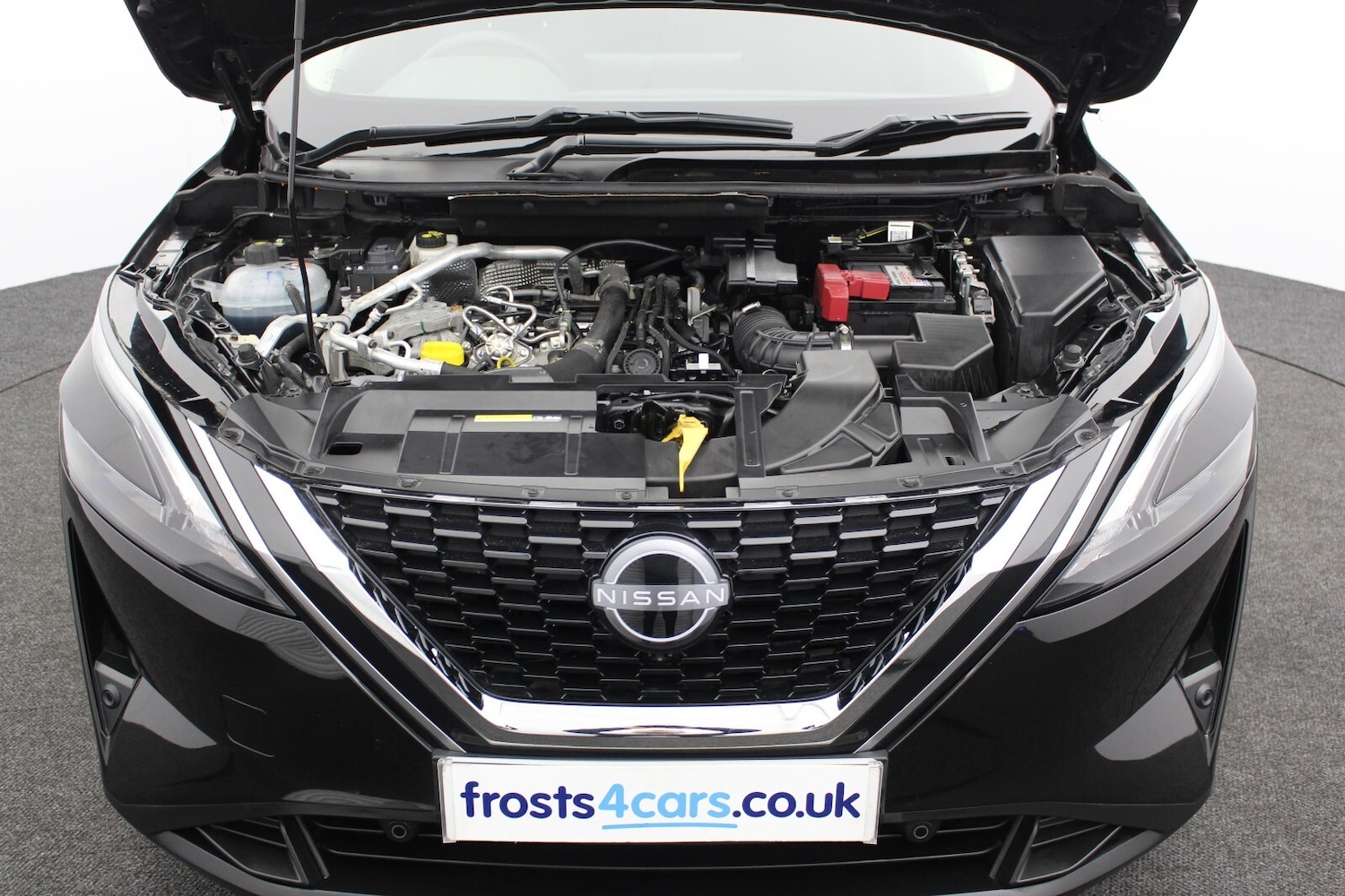 Used Nissan Qashqai 2022 for sale - 76203701: Photo 49