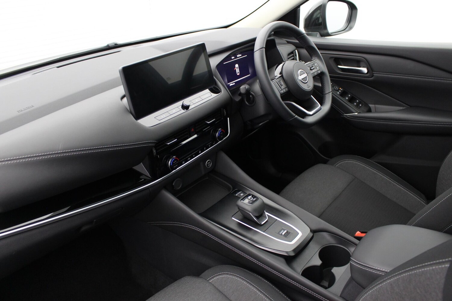 Used Nissan Qashqai 2022 for sale - 76203701: Photo 6