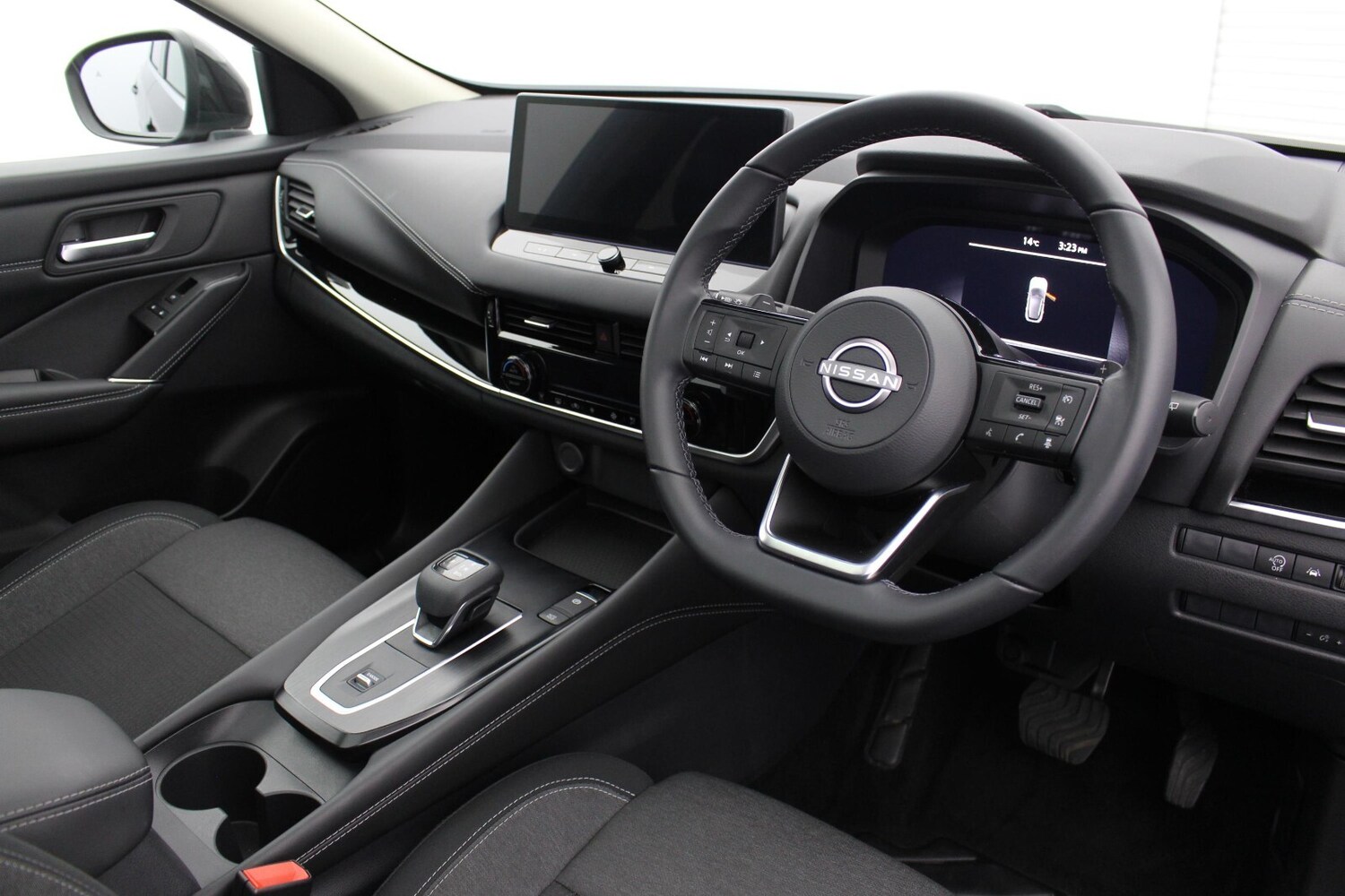 Used Nissan Qashqai 2022 for sale - 76203701: Photo 9