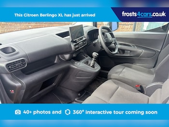 Used Citroen Berlingo 2024 for sale - 79566157: Photo