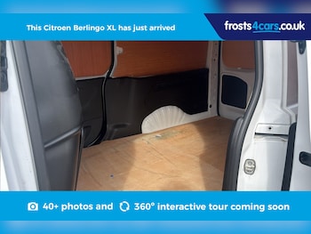 Used Citroen Berlingo 2024 for sale - 79566157: Photo