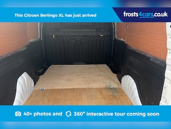 Used Citroen Berlingo 2024 for sale - 79566157: Photo