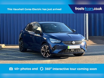 2020 - 100kW Elite Nav 50kWh 5dr Auto [7.4kWCh]