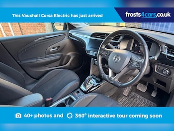 Used Vauxhall Corsa 2020 for sale - 77047642: Photo