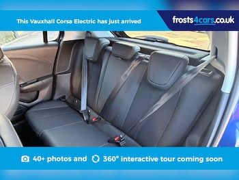 Used Vauxhall Corsa 2020 for sale - 77047642: Photo