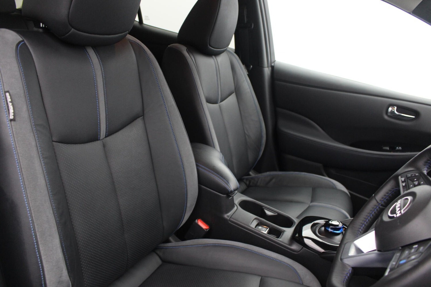 Used Nissan Leaf 2022 for sale - 77959859: Photo 10