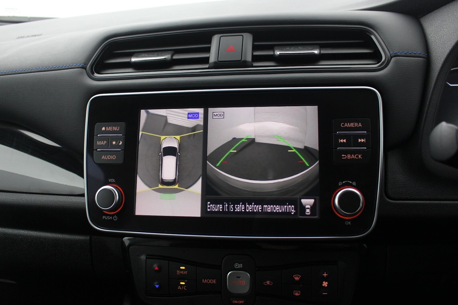 Used Nissan Leaf 2022 for sale - 77959859: Photo 14