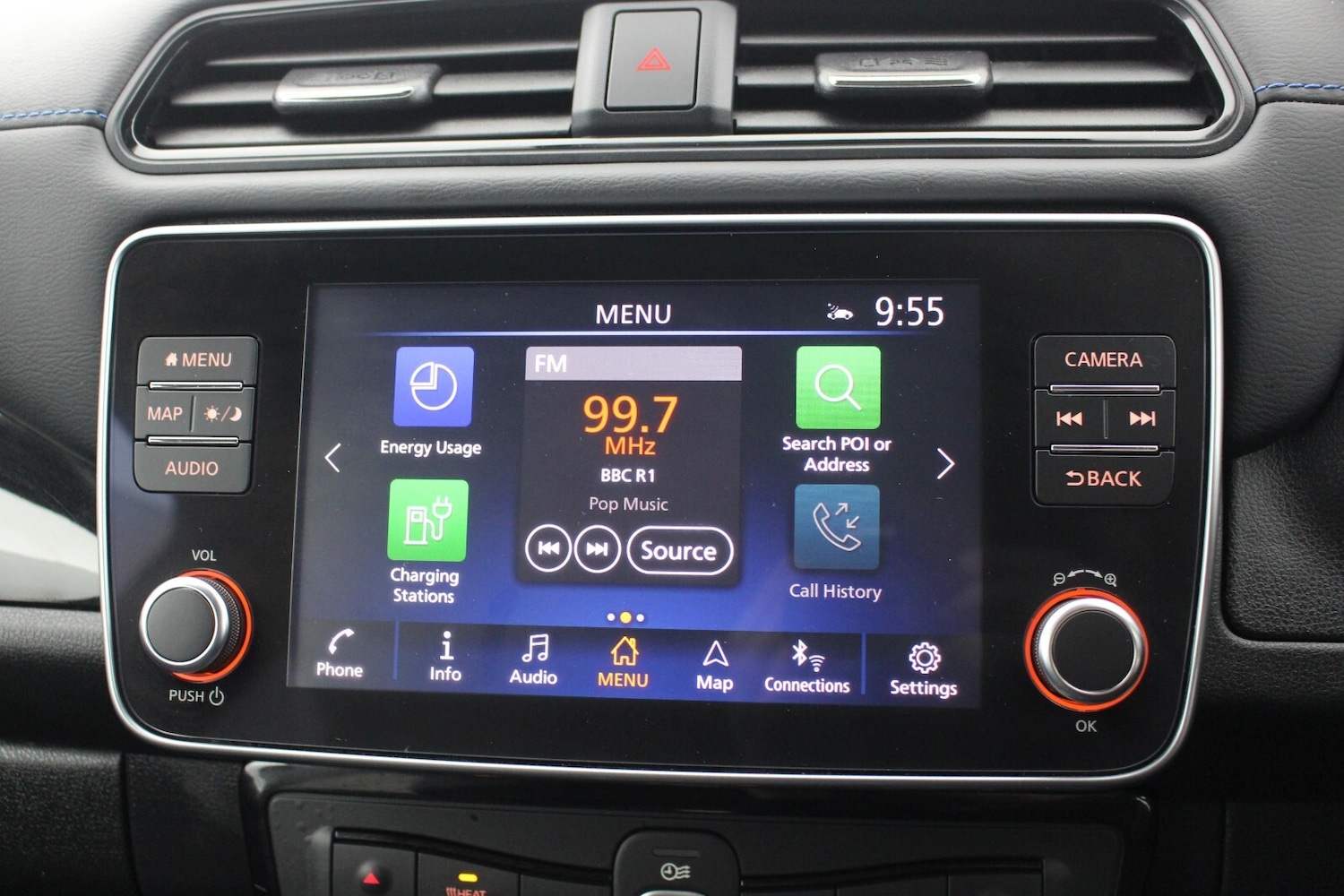 Used Nissan Leaf 2022 for sale - 77959859: Photo 15