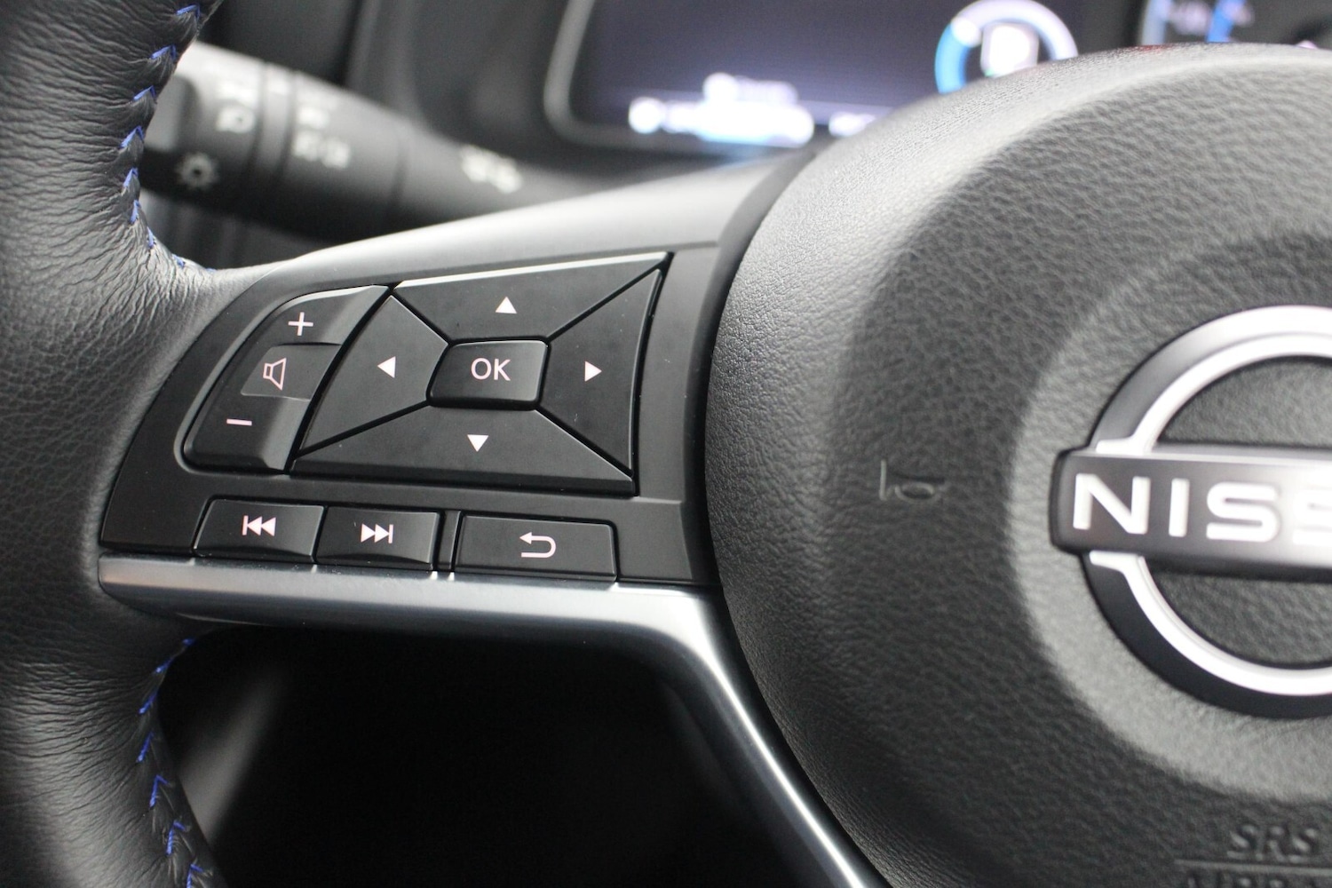 Used Nissan Leaf 2022 for sale - 77959859: Photo 17