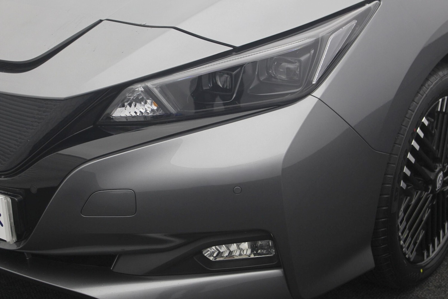 Used Nissan Leaf 2022 for sale - 77959859: Photo 30