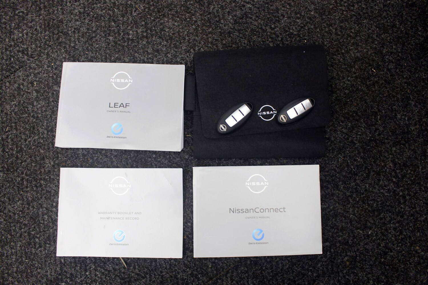 Used Nissan Leaf 2022 for sale - 77959859: Photo 33